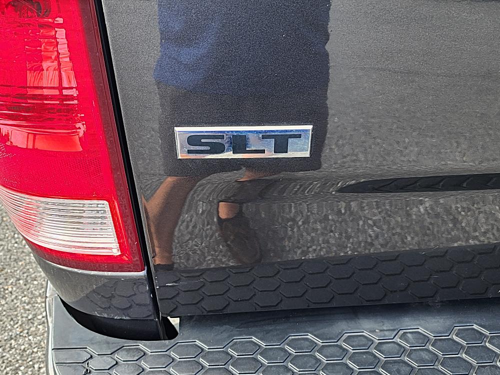 2013 RAM Ram 1500 Pickup Laramie - Photo 36