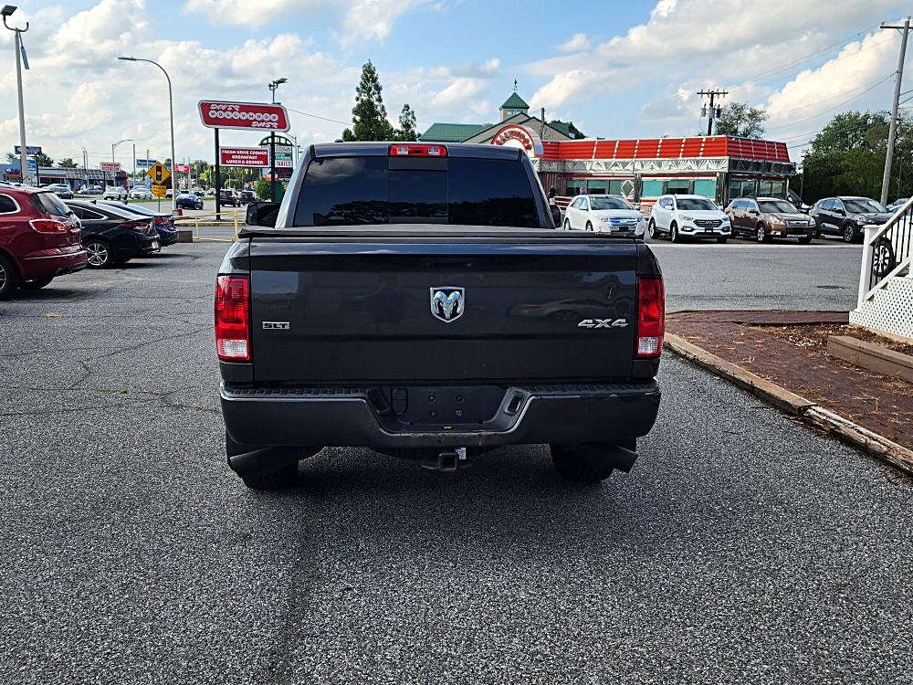 2013 RAM Ram 1500 Pickup Laramie - Photo 30