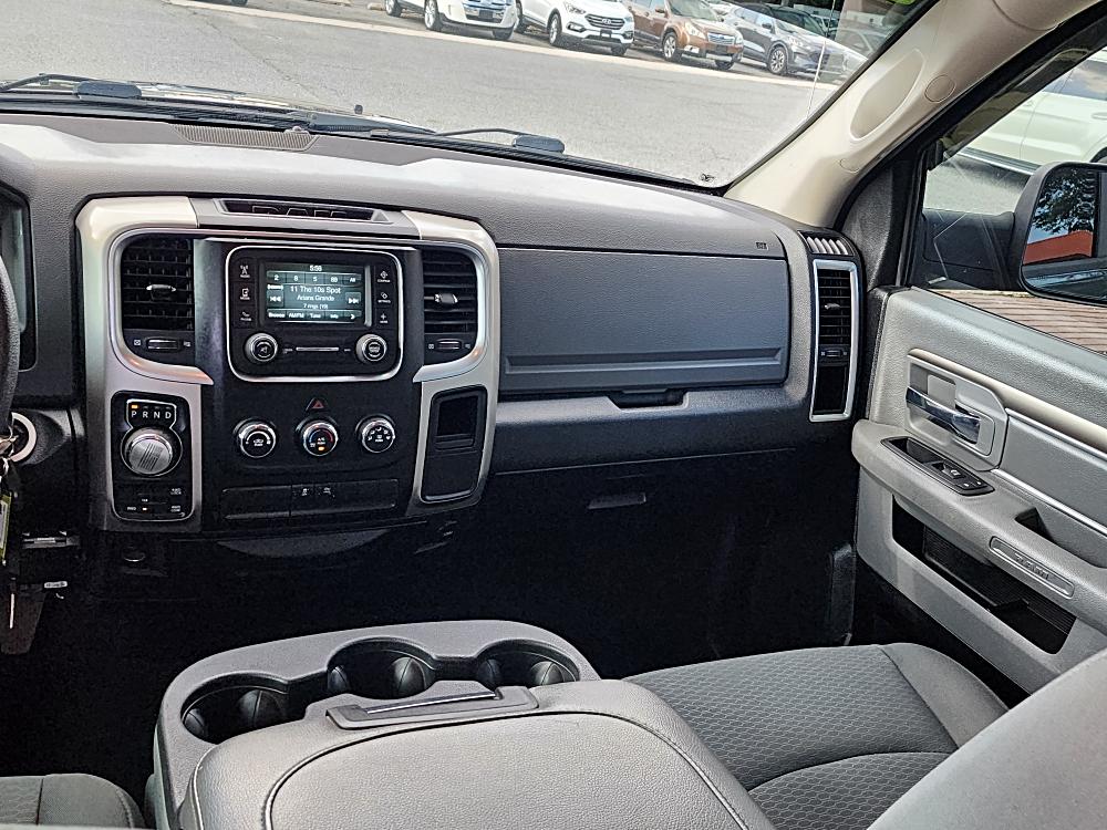 2013 RAM Ram 1500 Pickup Laramie - Photo 38