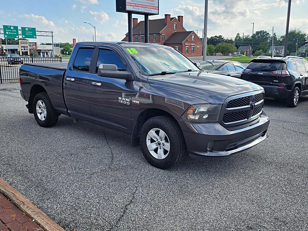 2013 RAM Ram 1500 Pickup Laramie - Photo 26