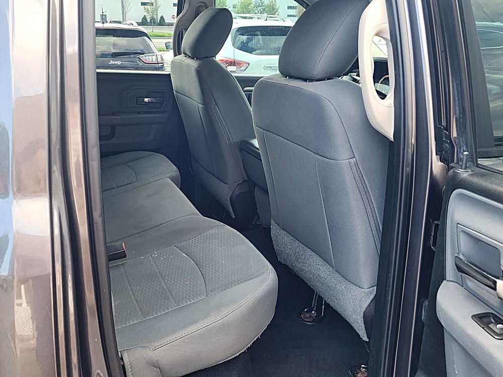 2013 RAM Ram 1500 Pickup Laramie - Photo 34