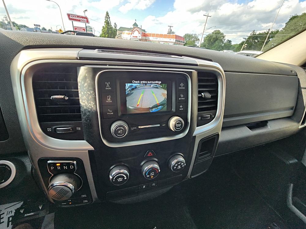 2013 RAM Ram 1500 Pickup Laramie - Photo 40