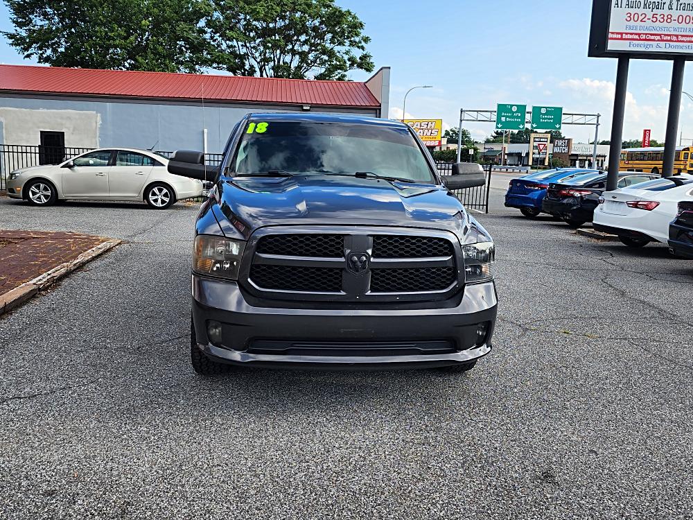 2013 RAM Ram 1500 Pickup Laramie - Photo 41