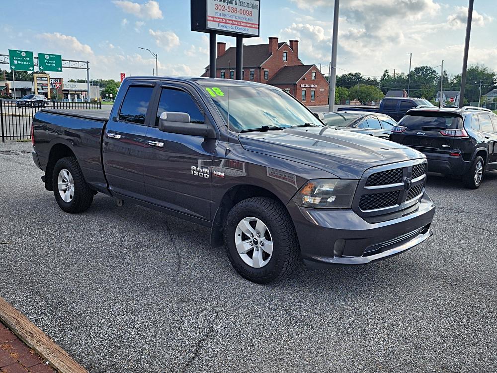 2013 RAM Ram 1500 Pickup Laramie - Photo 42