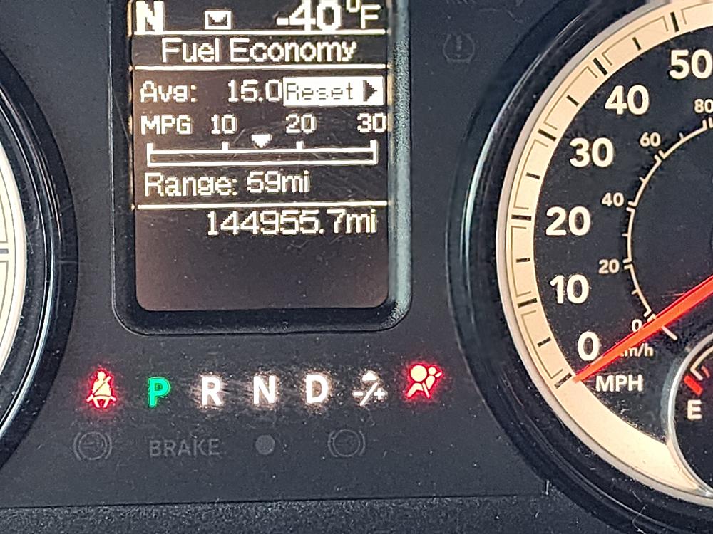 2013 RAM Ram 1500 Pickup Laramie - Photo 39