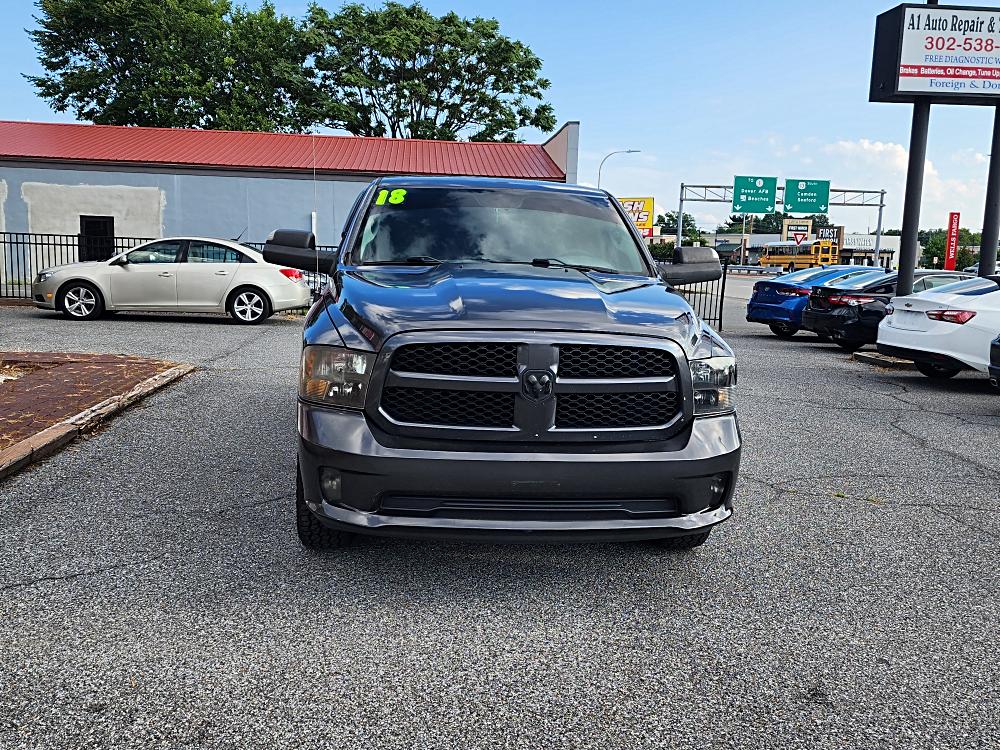 2013 RAM Ram 1500 Pickup Laramie - Photo 24