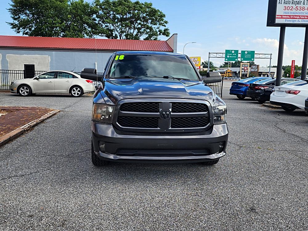 2013 RAM Ram 1500 Pickup Laramie - Photo 27