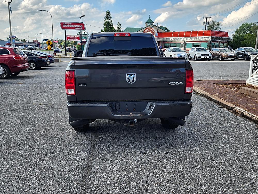 2013 RAM Ram 1500 Pickup Laramie - Photo 32