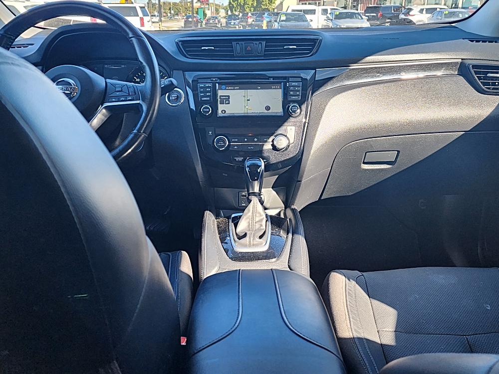 2017 Nissan Rogue Sport SL - Photo 10