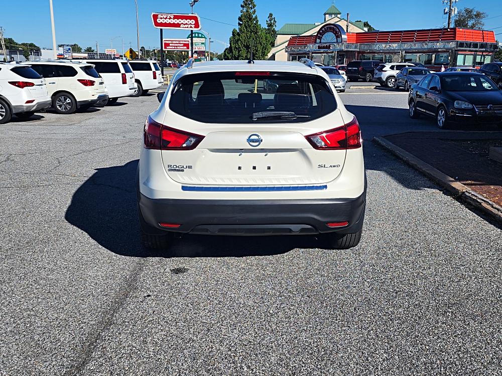 2017 Nissan Rogue Sport SL - Photo 7