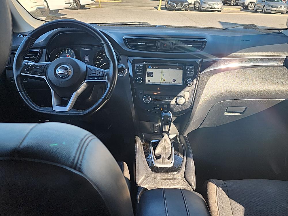 2017 Nissan Rogue Sport SL - Photo 11