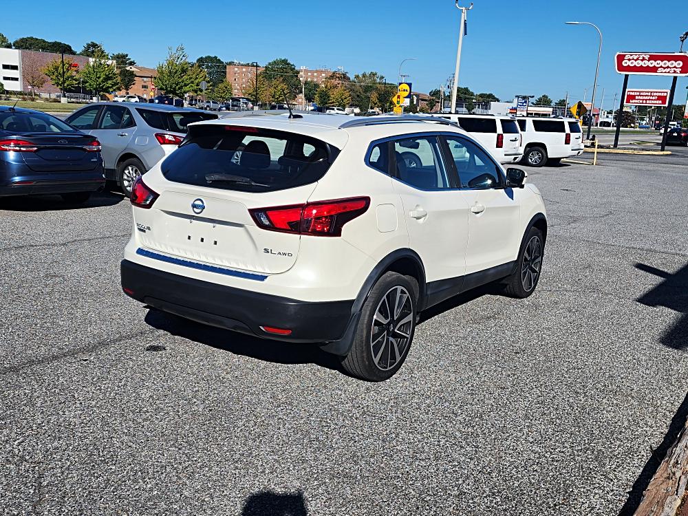 2017 Nissan Rogue Sport SL - Photo 16