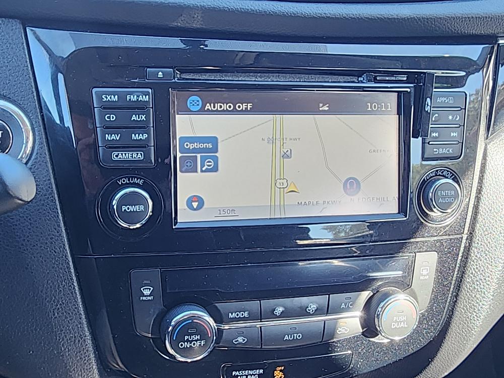 2017 Nissan Rogue Sport SL - Photo 13