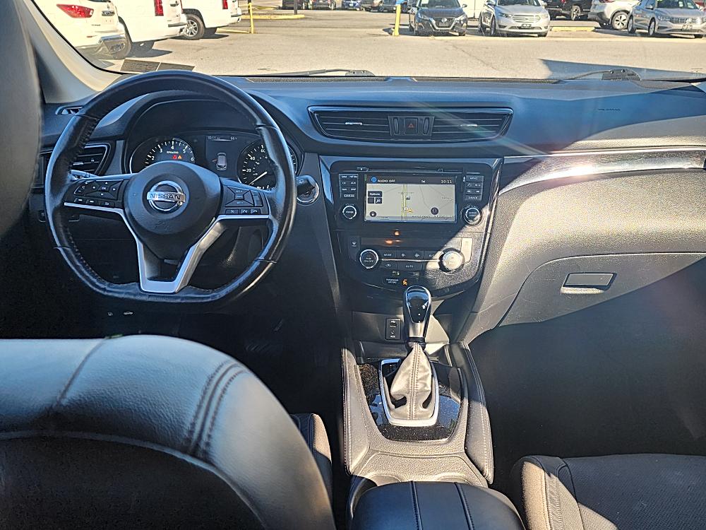 2017 Nissan Rogue Sport SL - Photo 15