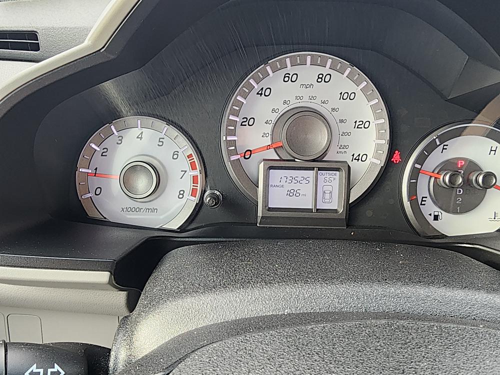 2014 Honda Pilot EX-L - Photo 17