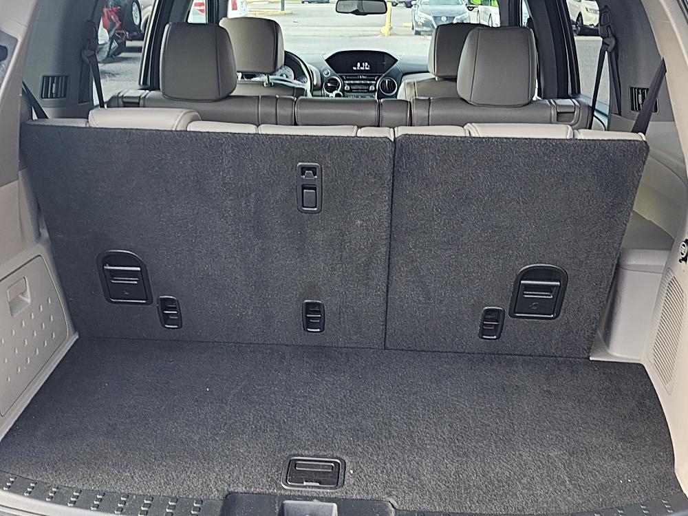 2014 Honda Pilot EX-L - Photo 11