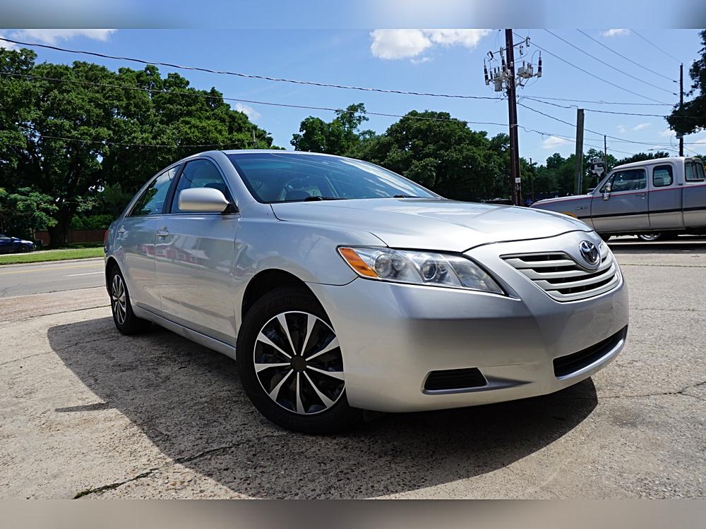 2009 Toyota Camry