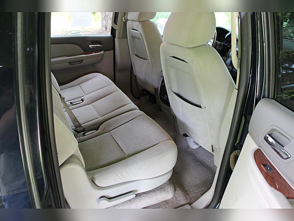 2007 GMC Yukon XL - Photo 9