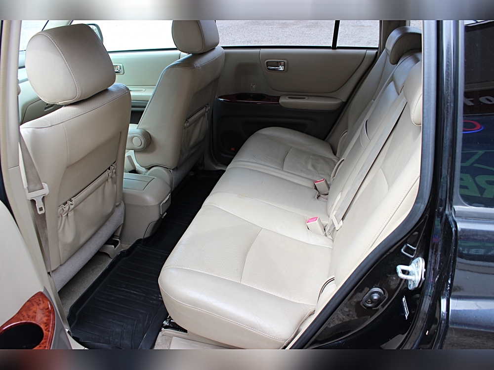 2006 Toyota Highlander Limited - Photo 7