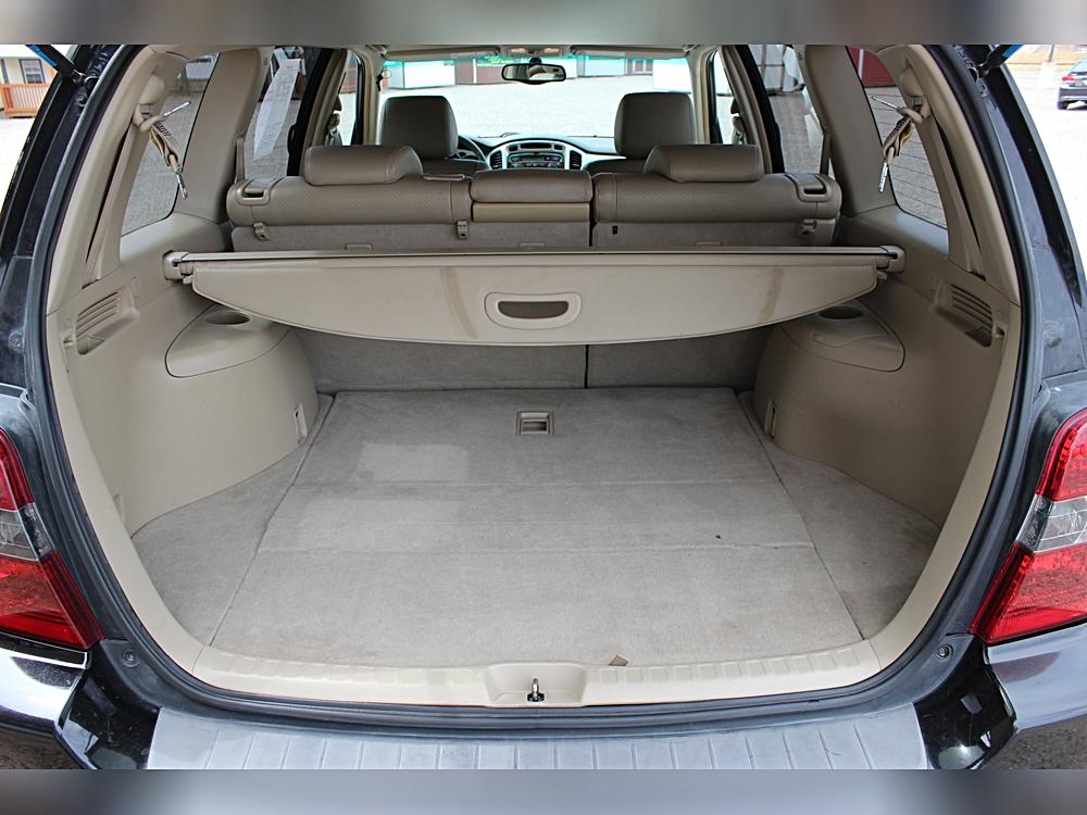2006 Toyota Highlander Limited - Photo 8