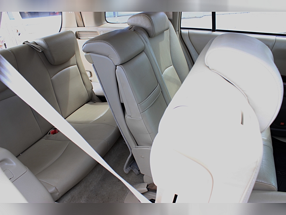 2006 Toyota Highlander Limited - Photo 10