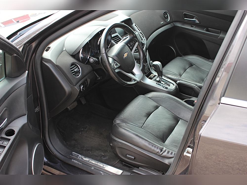 2015 Chevrolet Cruze LTZ - Photo 6