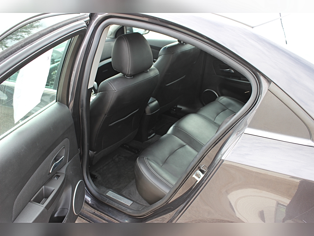 2015 Chevrolet Cruze LTZ - Photo 7
