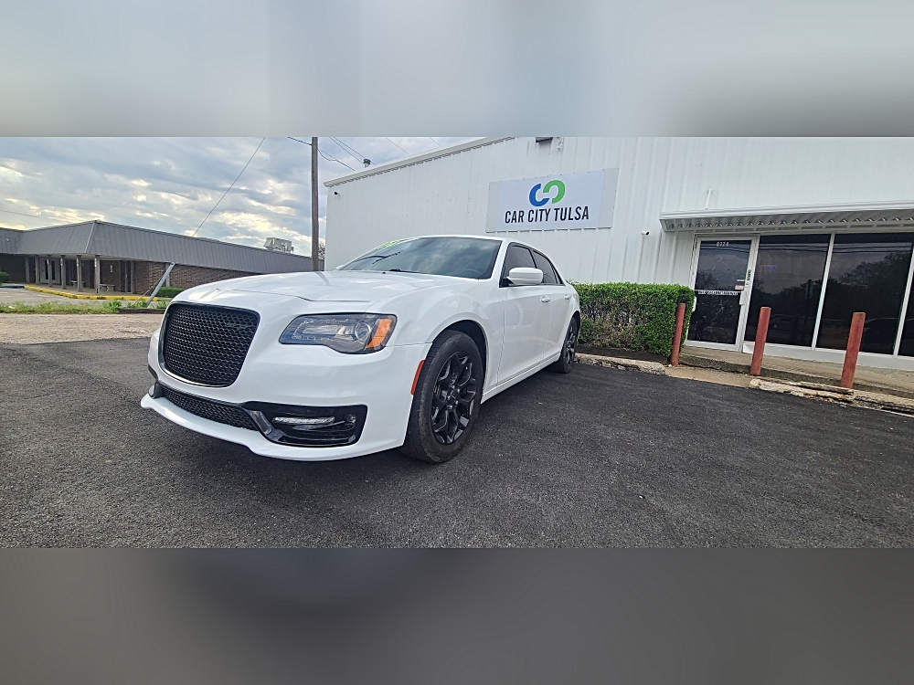 2020 Chrysler 300 300S AWD