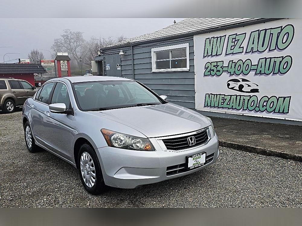 2010 Honda Accord LX