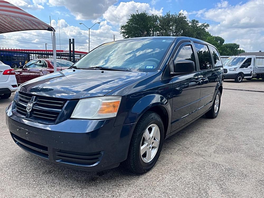 2009 Dodge Grand Caravan SE FWD's photo