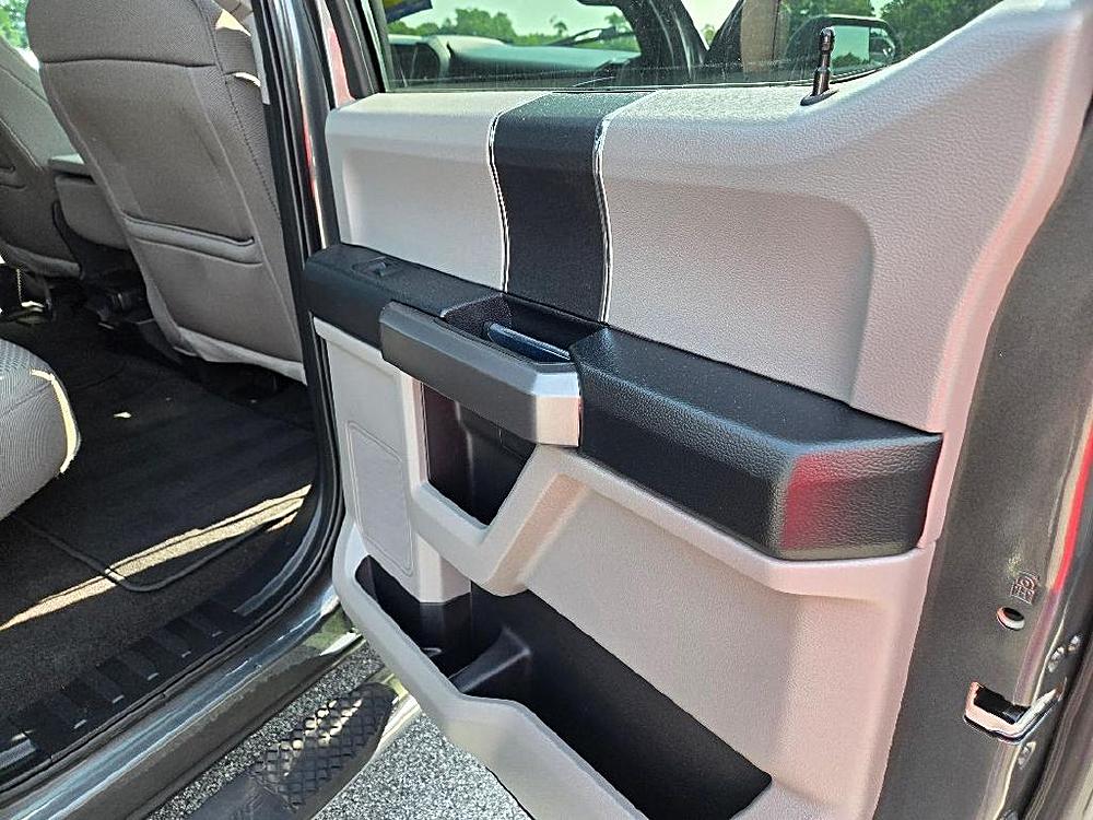2020 Ford F-150 XL - Photo 20
