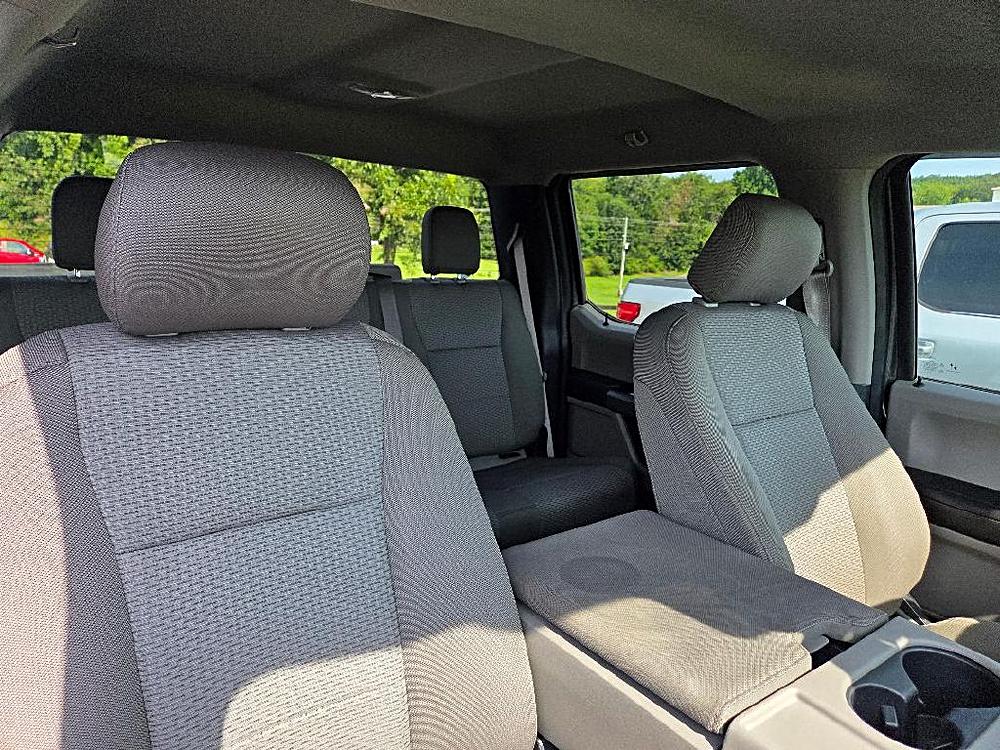 2020 Ford F-150 XL - Photo 24