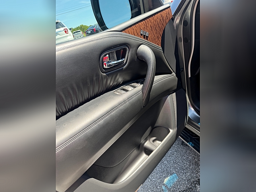 2017 Nissan Armada Platinum - Photo 9