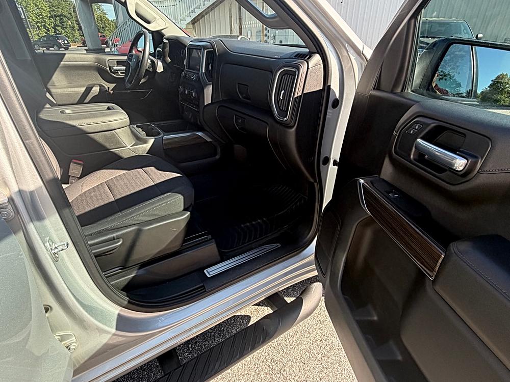 2022 Chevrolet Silverado 1500 Limited RST - Photo 11