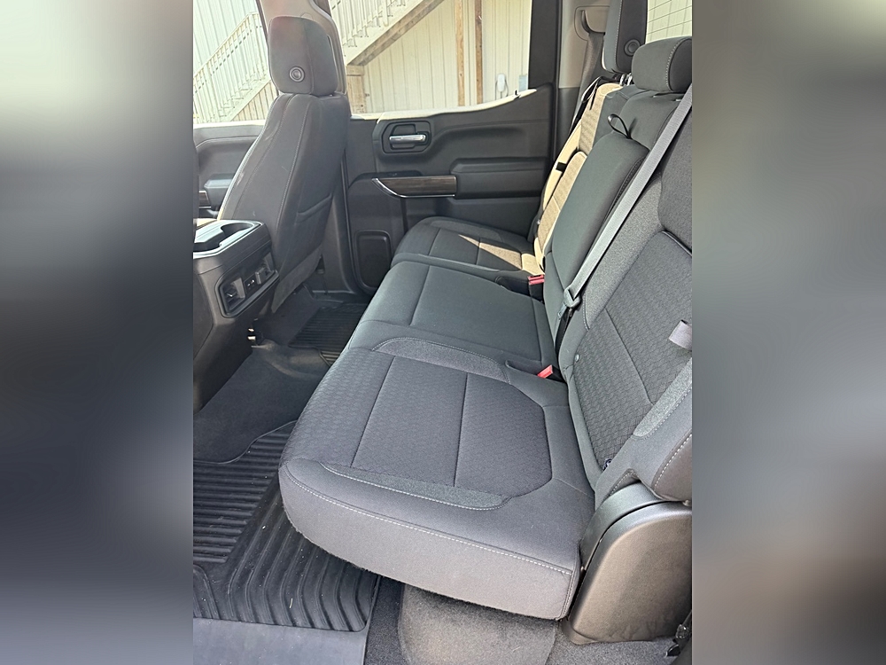 2022 Chevrolet Silverado 1500 Limited RST - Photo 12