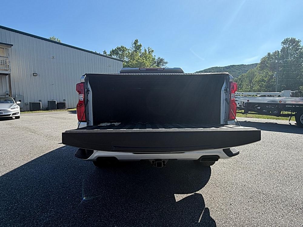 2022 Chevrolet Silverado 1500 Limited RST - Photo 13
