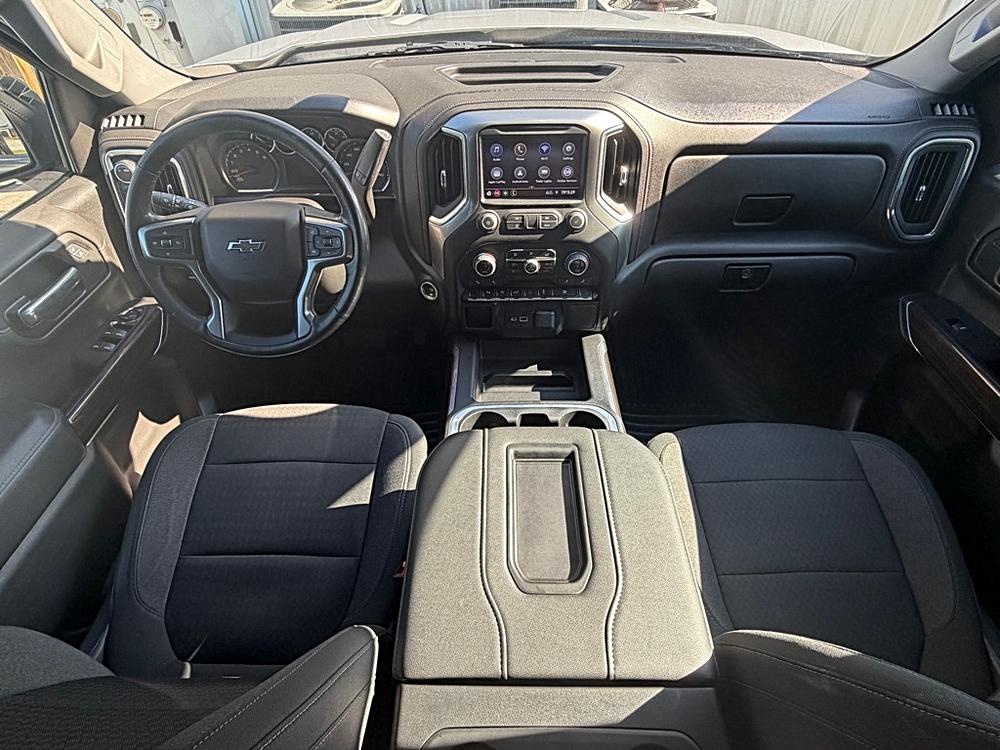 2022 Chevrolet Silverado 1500 Limited RST - Photo 14