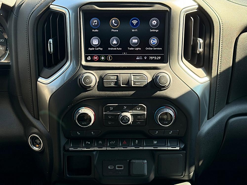 2022 Chevrolet Silverado 1500 Limited RST - Photo 15