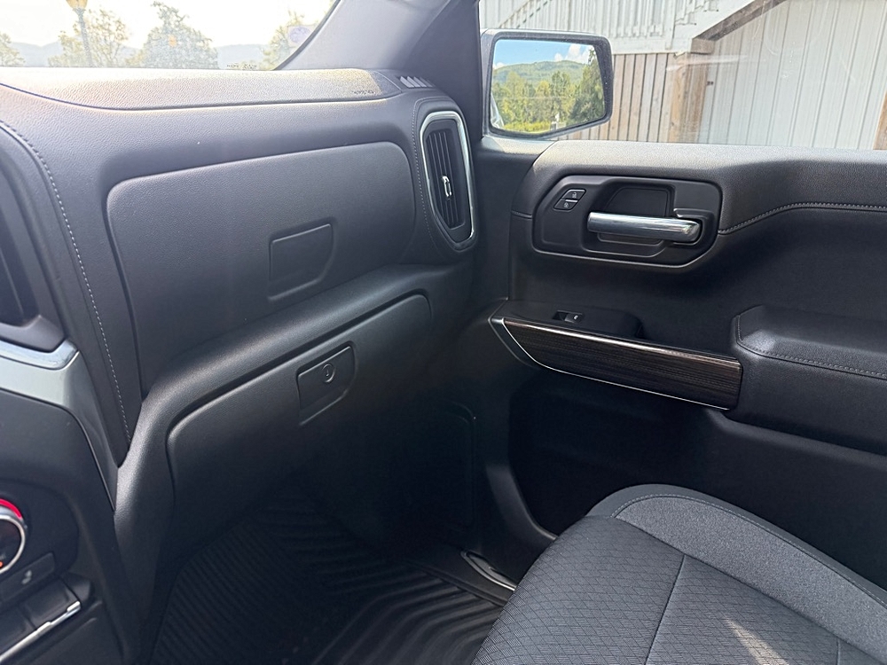 2022 Chevrolet Silverado 1500 Limited RST - Photo 16
