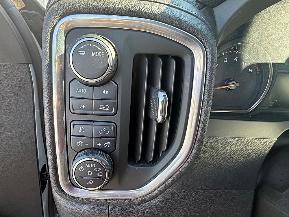 2022 Chevrolet Silverado 1500 Limited RST - Photo 17