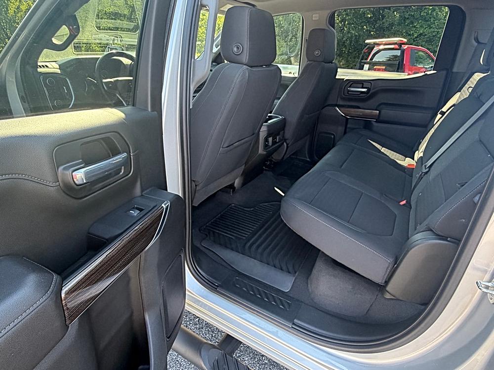 2022 Chevrolet Silverado 1500 Limited RST - Photo 10