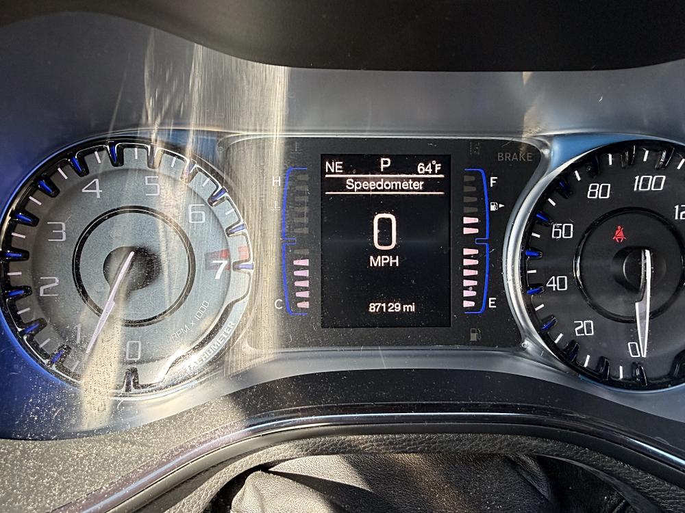 2015 Chrysler 200 S - Photo 37