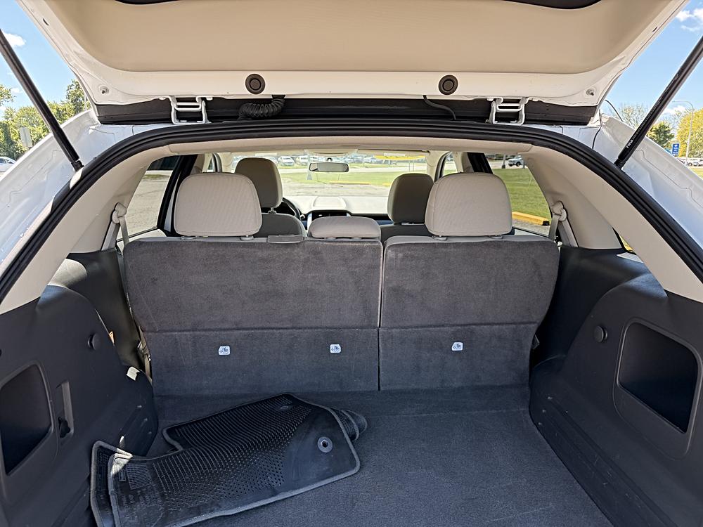 2014 Ford Edge SE - Photo 12