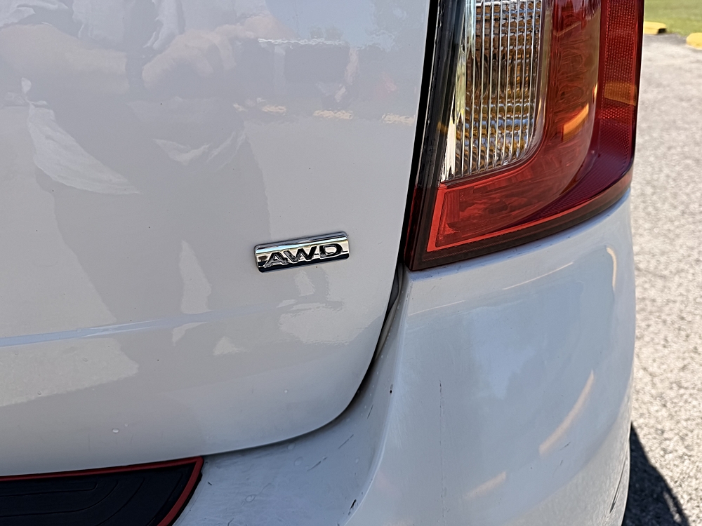 2014 Ford Edge SE - Photo 13