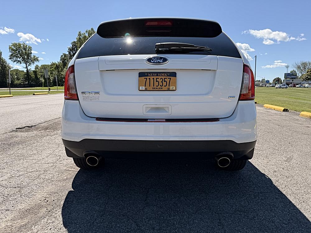 2014 Ford Edge SE - Photo 6