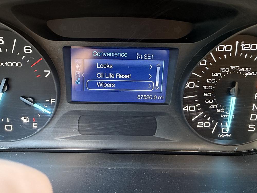 2014 Ford Edge SE - Photo 17