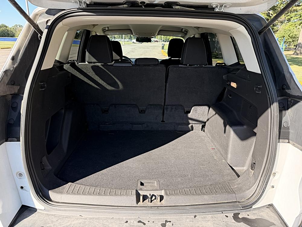 2018 Ford Escape SE - Photo 10