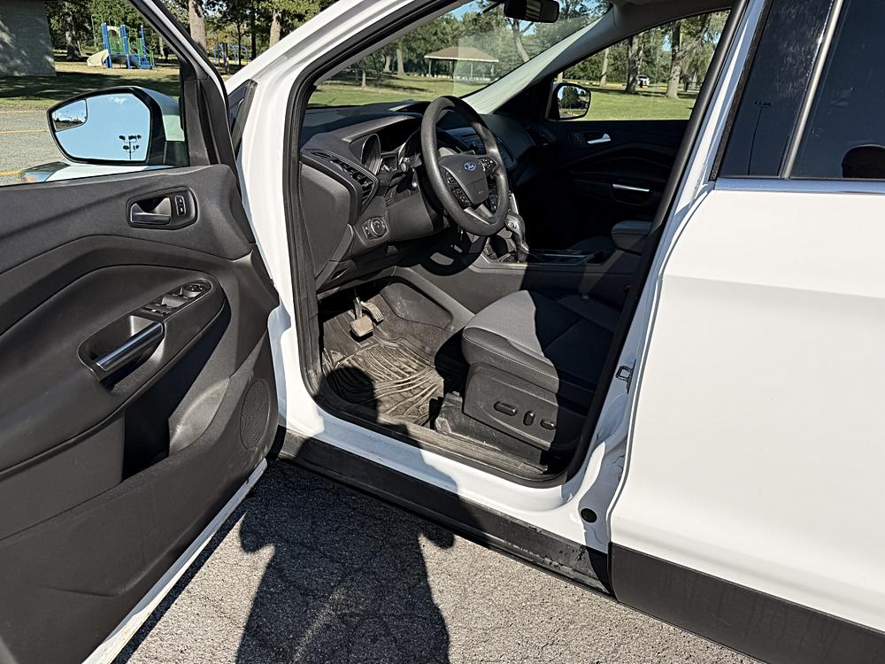 2018 Ford Escape SE - Photo 12