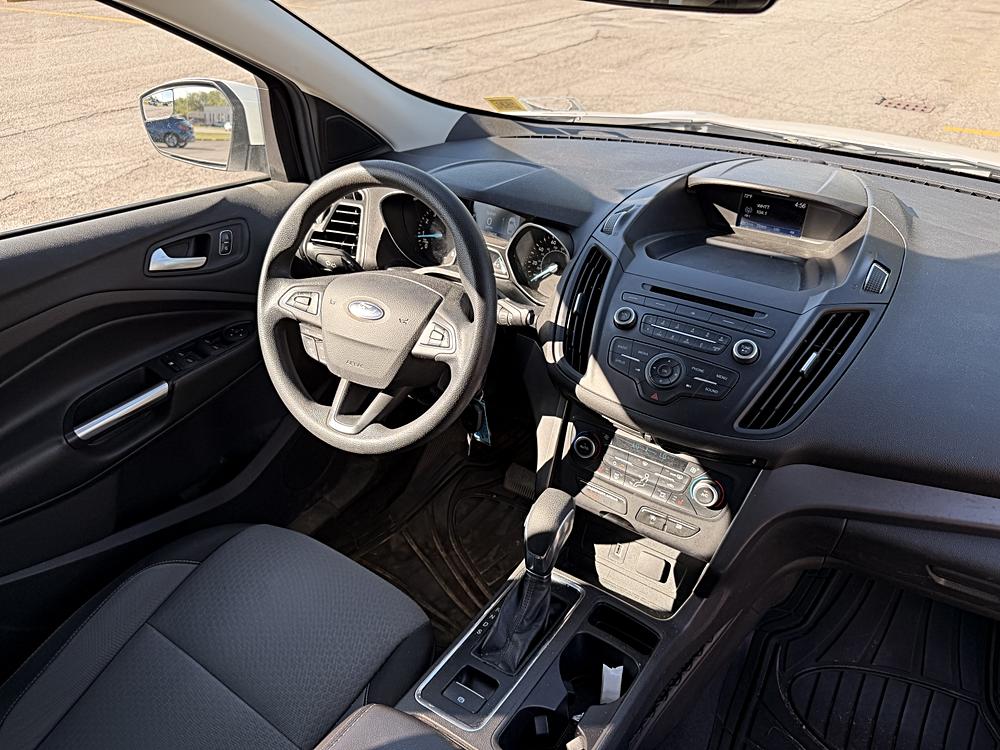 2018 Ford Escape SE - Photo 7