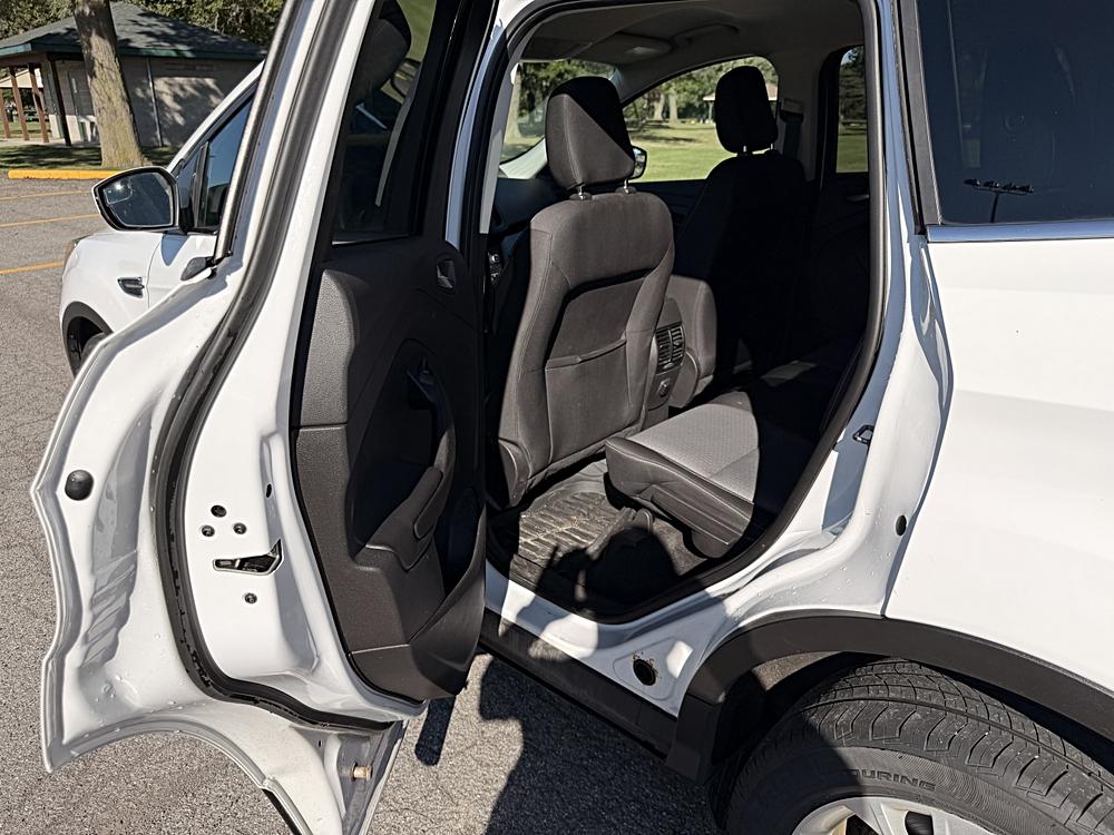 2018 Ford Escape SE - Photo 11